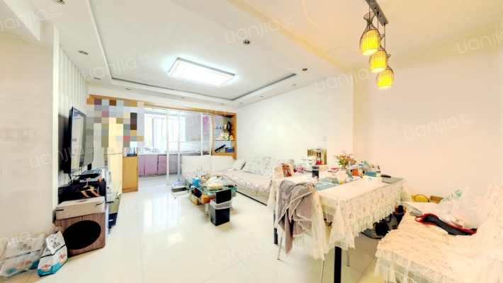 名都花园(昆山市)二手房实景图