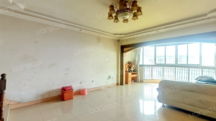 互通路二手房实景图