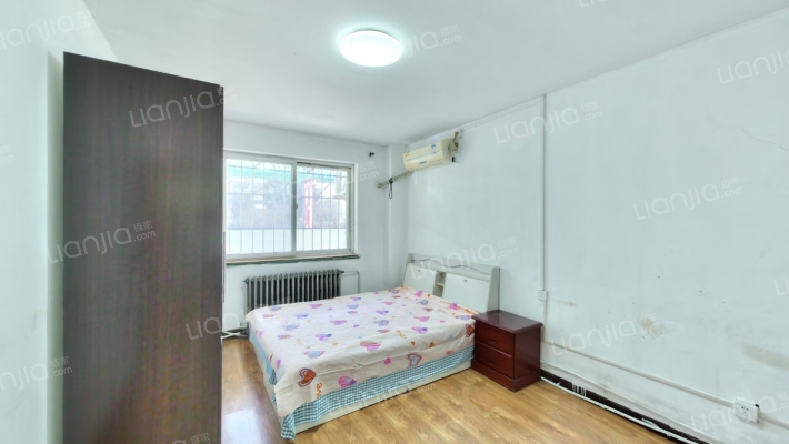 凤园南里二手房实景图