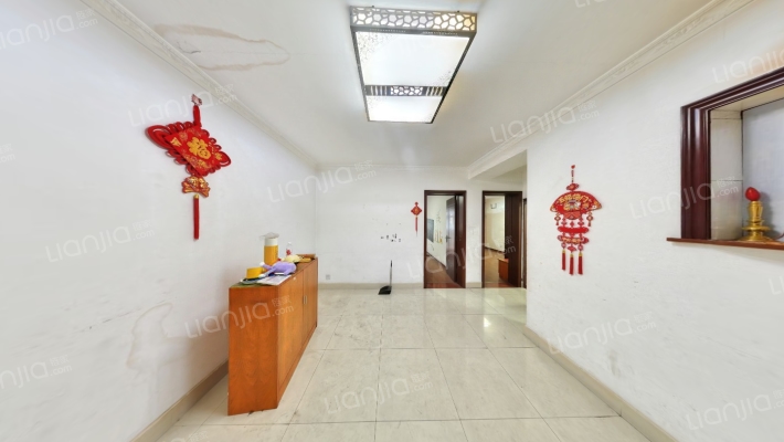 盐南一区二手房实景图