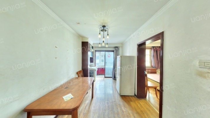 公园南路25街坊二手房实景图