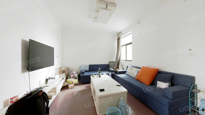 西苑小区A区二手房实景图