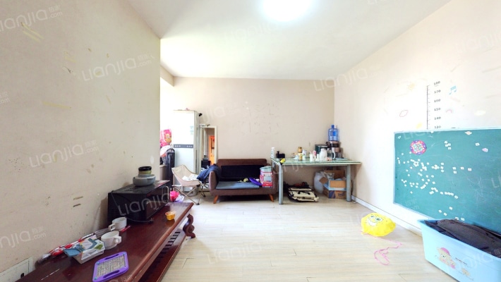 启航社河西区二手房实景图