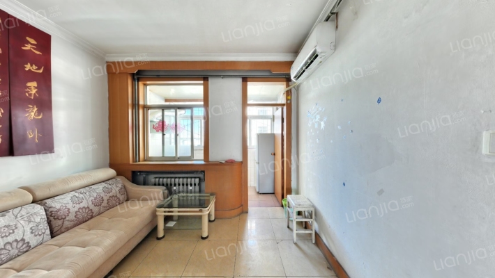 七里堡北区二手房实景图