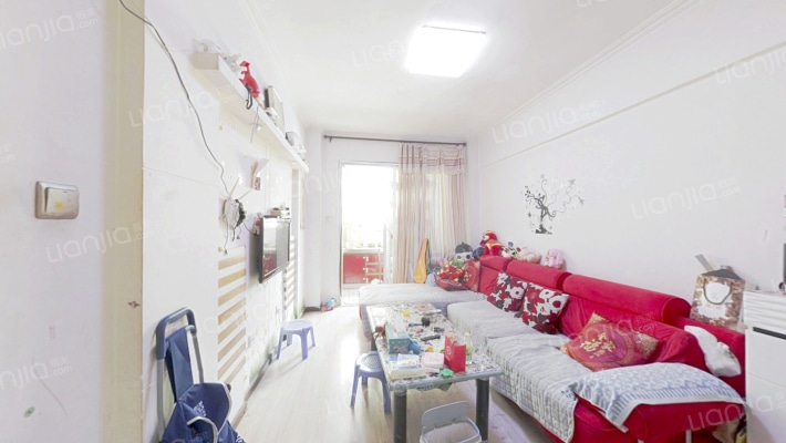 星苑小区二手房实景图