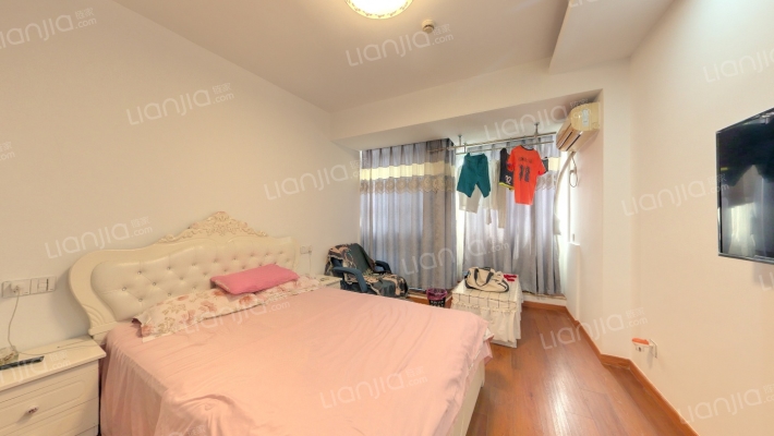 尚城·星悦公馆二手房实景图