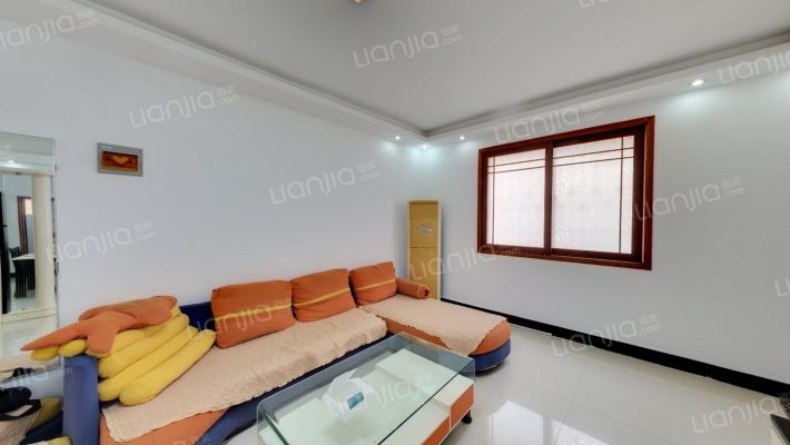 张楼小区交通路二手房实景图