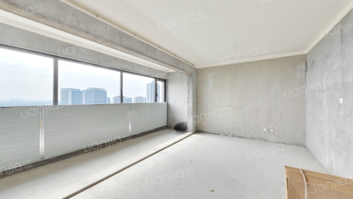 鸿翔天誉府二手房实景图