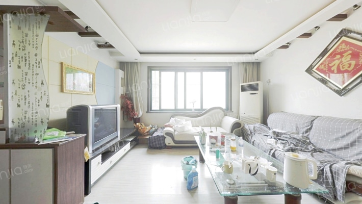 华星花园二手房实景图