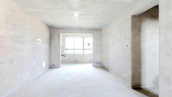 天盟·阅江山二手房实景图