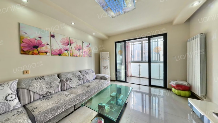 顺驰凤凰花园二手房实景图