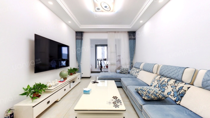 世茂寰海城二期二手房实景图