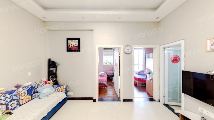 百康年奥运光年二手房实景图