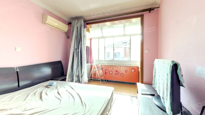 中华小区二手房实景图