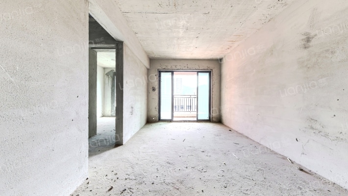 创富豪庭二手房实景图