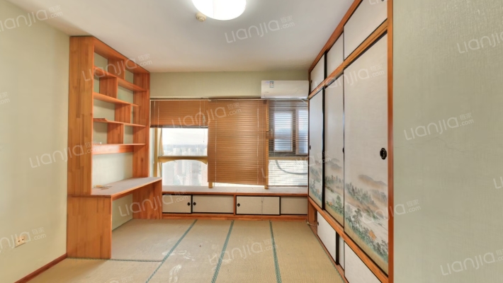 长岛壹号二手房实景图