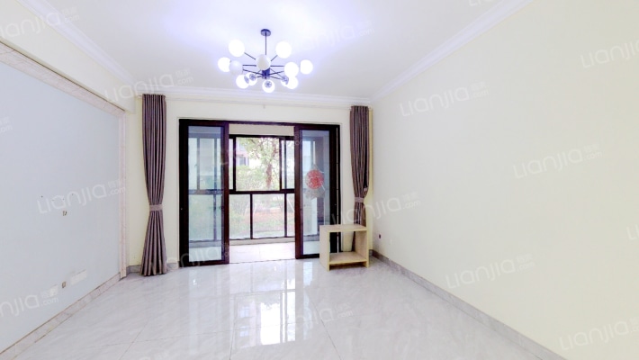 诚园二手房实景图