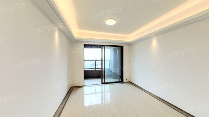 泰禾金尊府二手房实景图