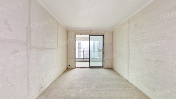 中建御湖壹号E御城二手房实景图