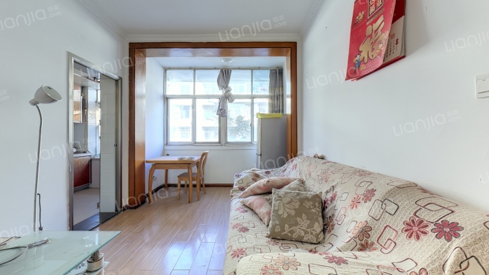 吴兴北村二手房实景图