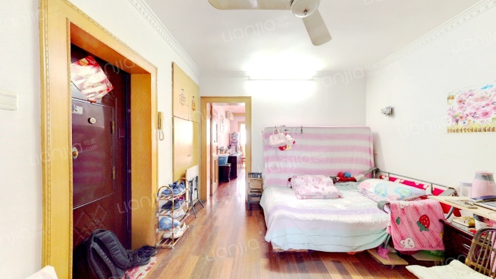 真光新秀二手房实景图