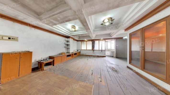 岭南坊二手房实景图