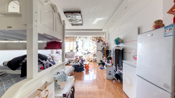 安宁区政府家属院二手房实景图