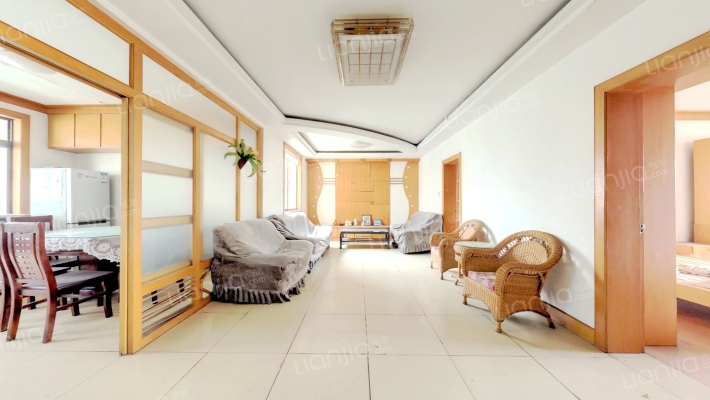 文颐园二手房实景图