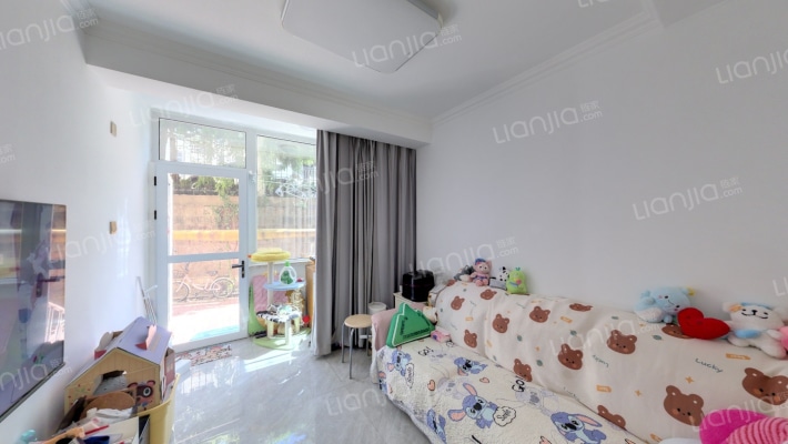 澄海路8号二手房实景图