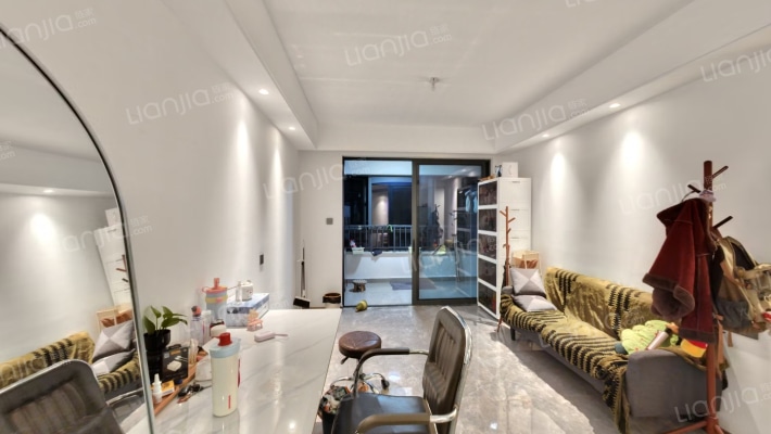 意禾阅湖登科二手房实景图