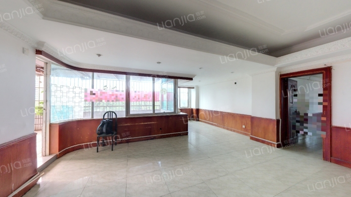 颐和花园二手房实景图