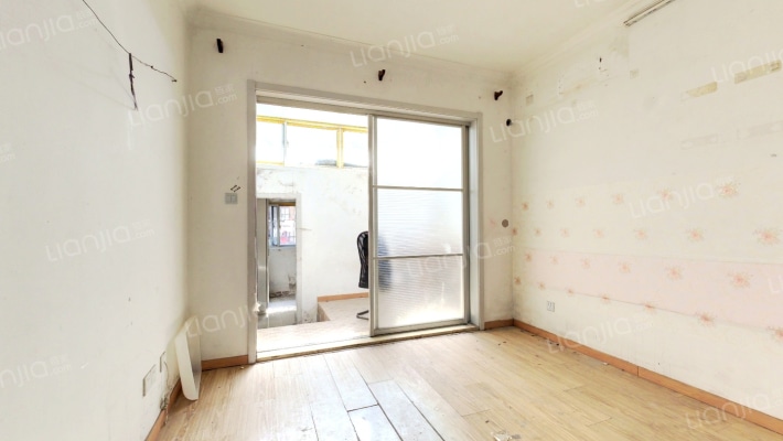 长顺小区二手房实景图