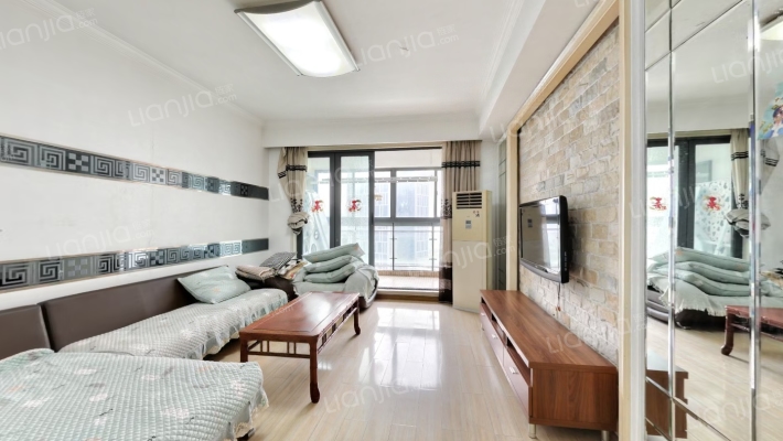 福星惠誉水岸星城A区二手房实景图