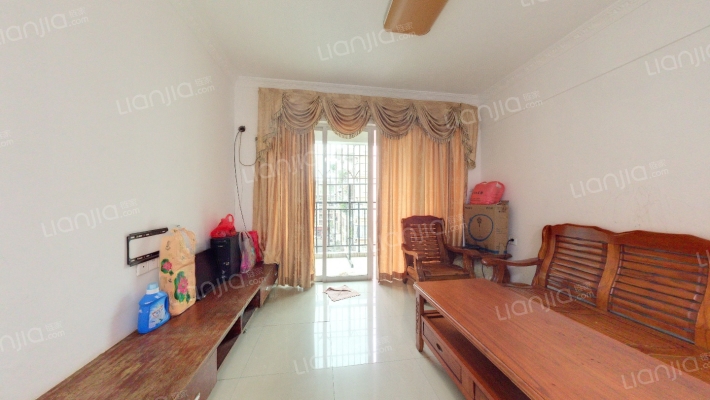 乐泰居二手房实景图