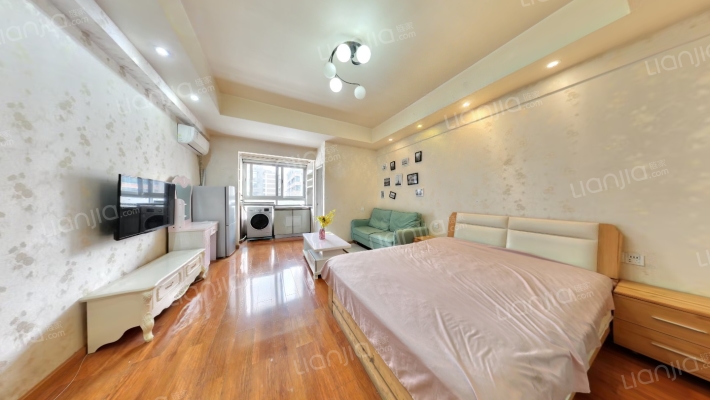 枫桥晓月二手房实景图