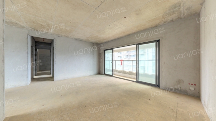 金科博翠府翠园二手房实景图