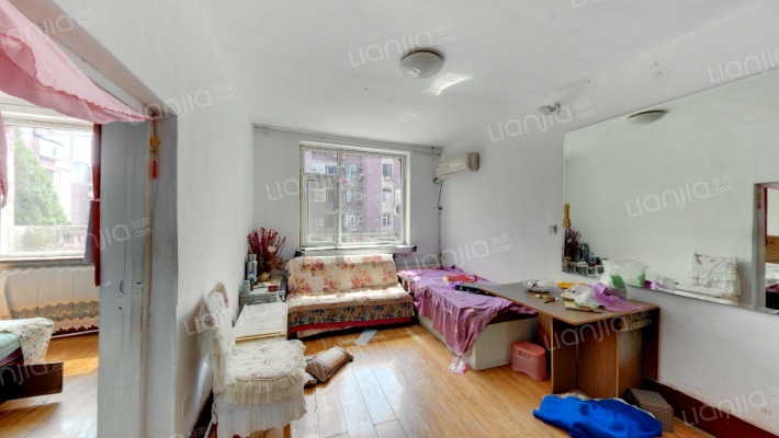 椒房二手房实景图