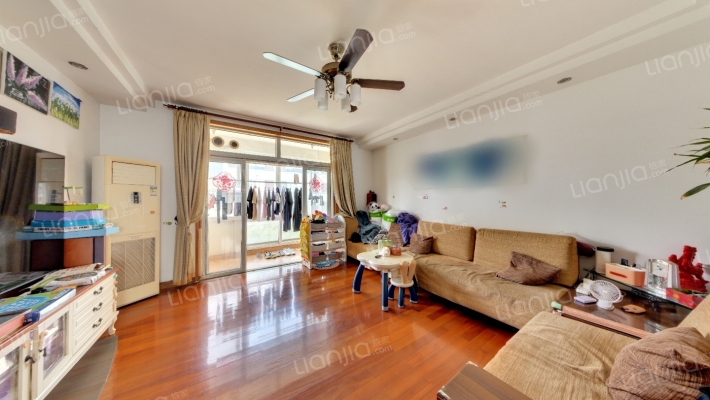 苏锦一村锦月新居二手房实景图