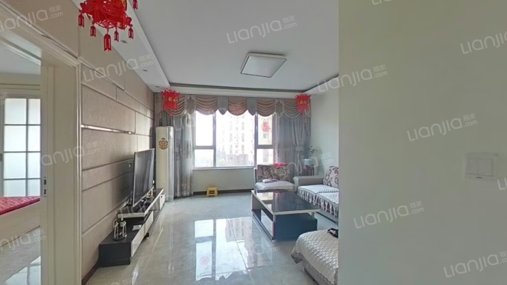 瑞泰小区二手房实景图