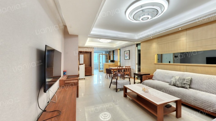 汇锦花园二手房实景图