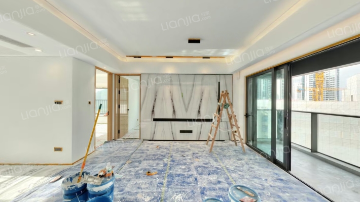 华发广场横琴荟（57地块）二手房实景图