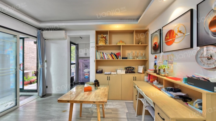 共和世家二手房实景图