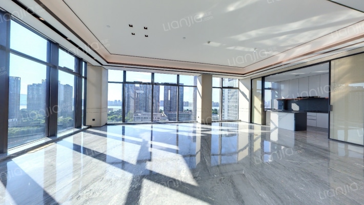 潮上中南银座二手房实景图