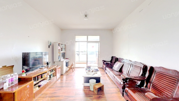 龙博御景二手房实景图