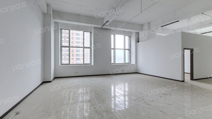 名城中心二手房实景图