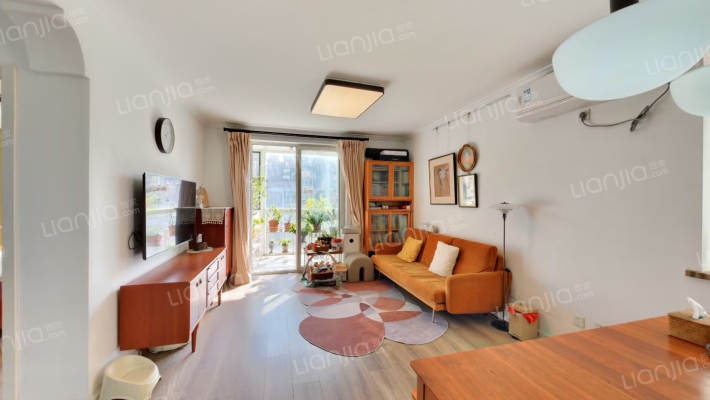 流星花园三区二手房实景图