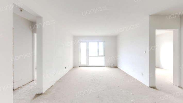 孔雀城紫涵园二手房实景图