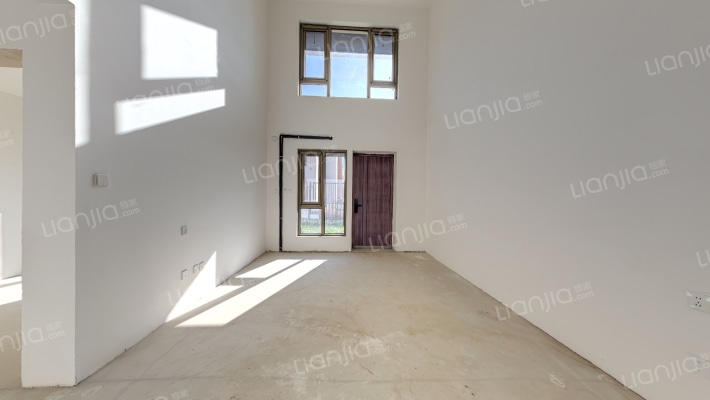 路劲公园上城二手房实景图