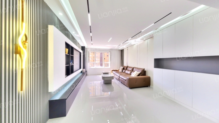 锦绣溪城二手房实景图