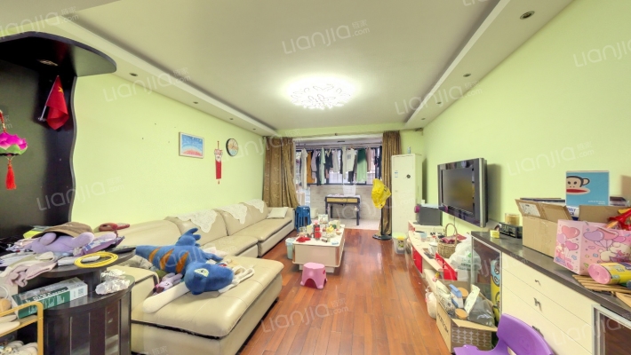 东南名苑二手房实景图